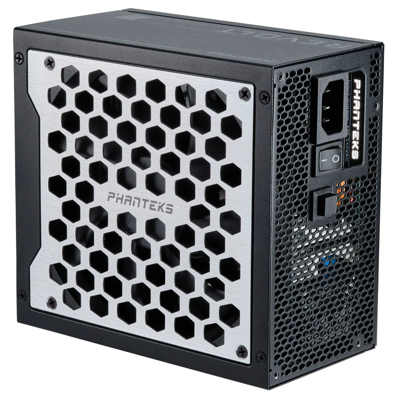 Barošanas bloks Phanteks Revolt 1200 W
