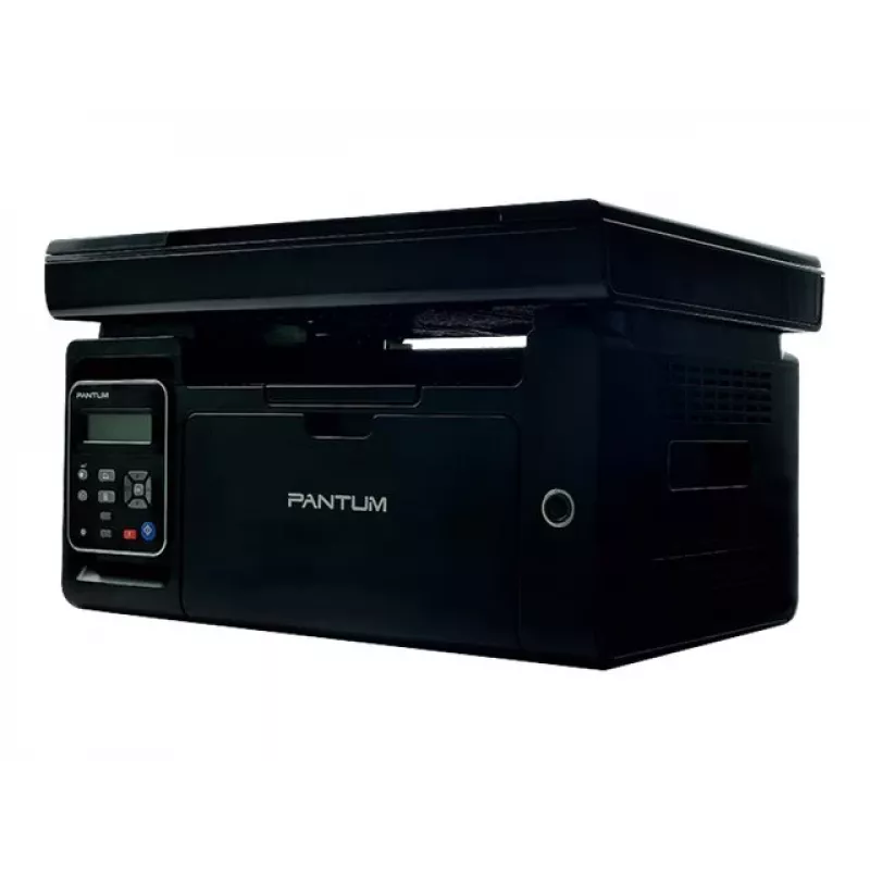 Pantum M6500W daudzfunkciju printeris Lāzers A4 1200 x 1200 DPI 22 ppm Wi-Fi