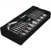 Wera 8100 SB 6 Uzgriežņu atslēgu komplekts