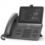 Cisco Video Phone 8875 CARBON/Melns