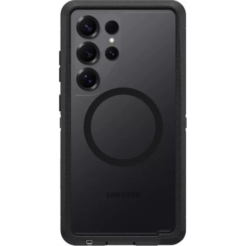 OtterBox Defender XT Clear Magnets vāciņš 77-97584 Samsung Galaxy S25 Ultra