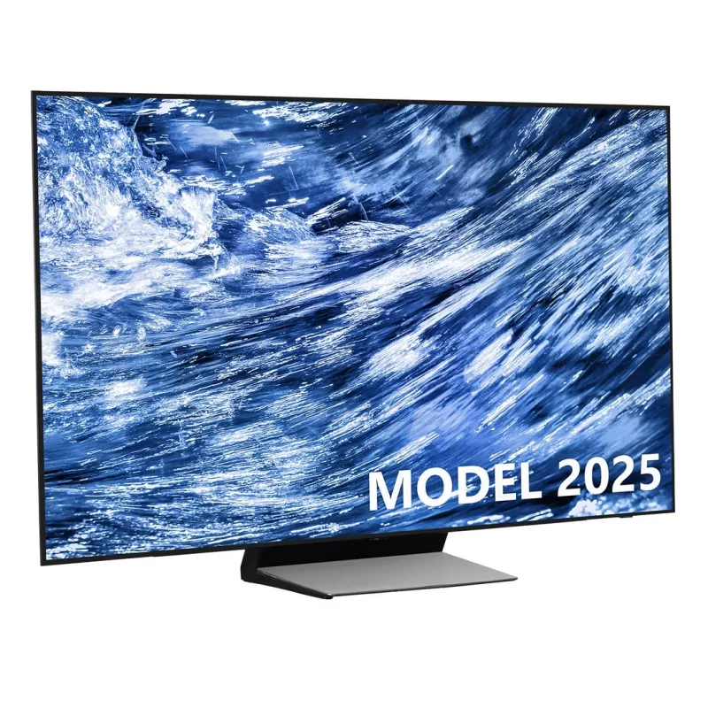 Samsung S90F TV QE42S90FAEXXH 106.7 cm (42) 4K Ultra HD Smart TV Wi-Fi Melns
