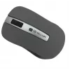 pele Tellur Basic Wireless pele LED Dark pelēka TLL491081
