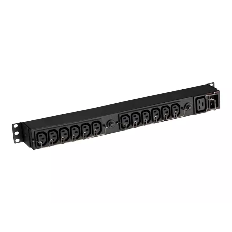 Strāvas sadales bloks Eaton EFLX12I