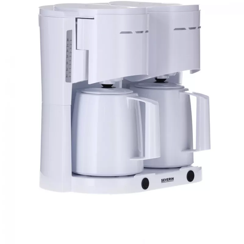 Pilienveida kafijas automāts Severin 1 L KA 9314