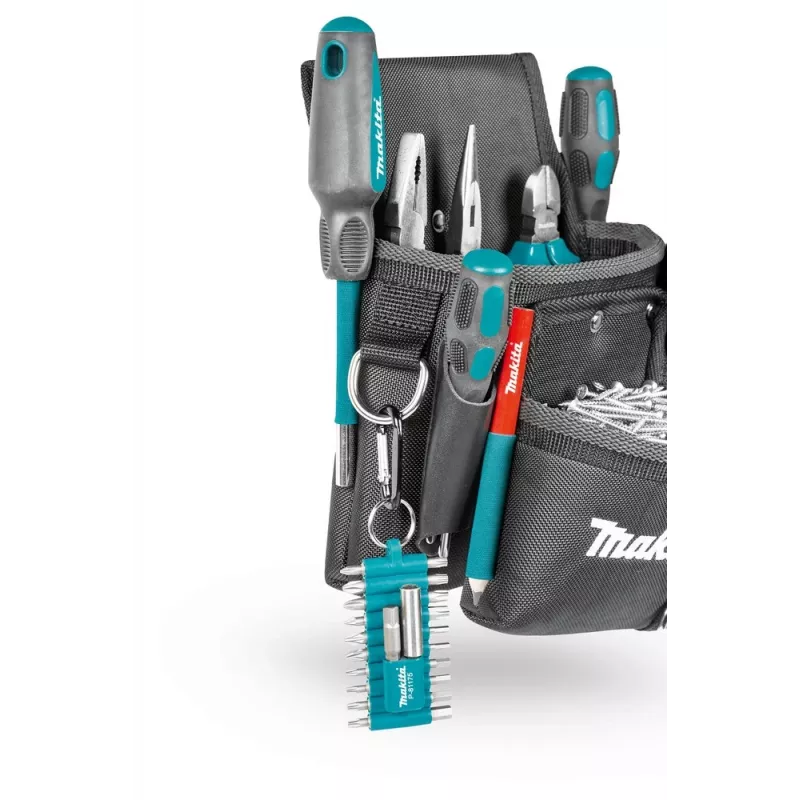 Makita E-15198 piederums instrumentu jostai, instrumentu somiņa