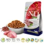 FARMINA N&D Quinoa Svars Management Lamb&Broccoli - sausā kaķu barība - 5 kg