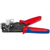 Kabeļa noņēmējs Knipex 12 12 06