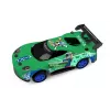 RC rallija auto REVELL One Piece Zoro — tālvadāms modelis, kolekcionējams tematisks dizains