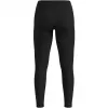 Odlo BL BOTTOM long MERINO 200 sieviešu garās bikses, S izmērs, melnas