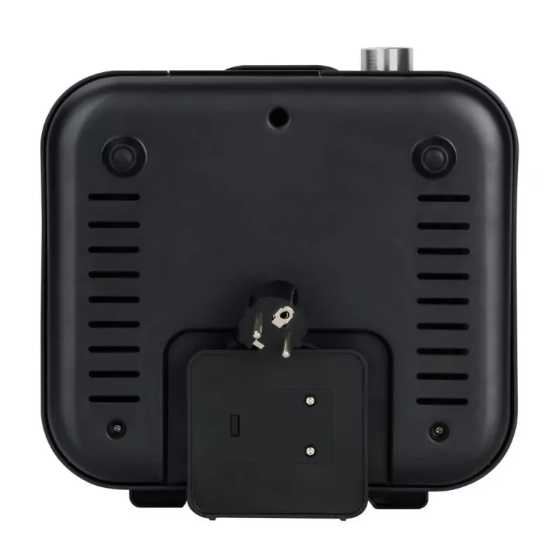 Lovio LVWF002BK Vafeļu pannas 1500W Melna