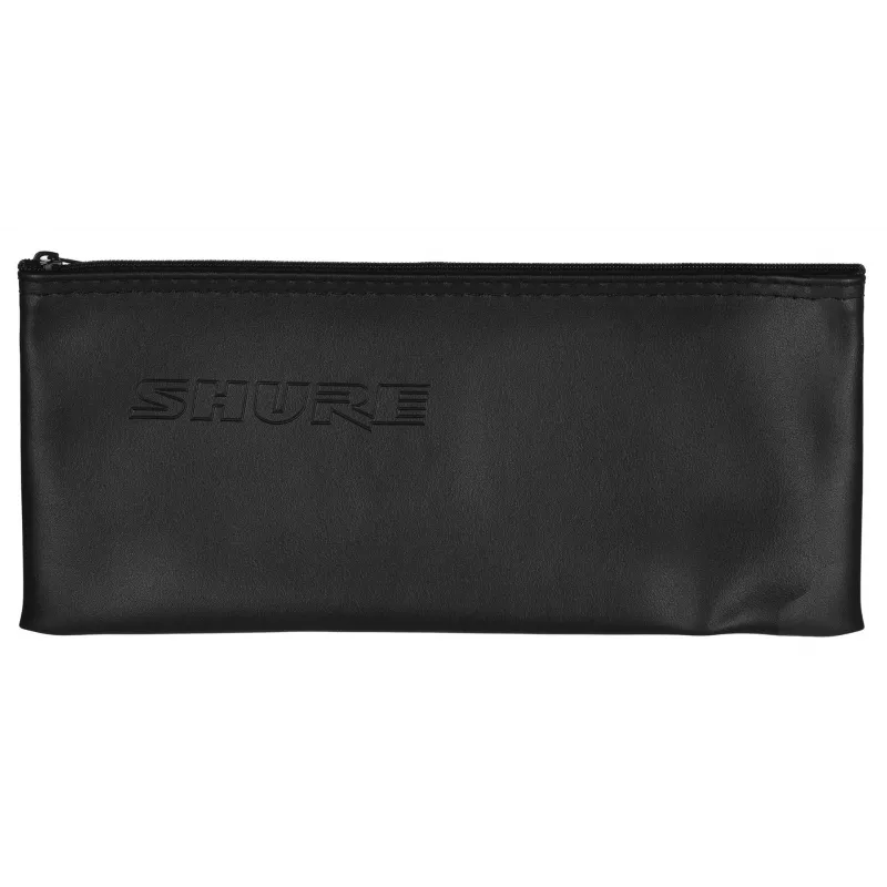 Shure SM57 Black Studio mikrofons