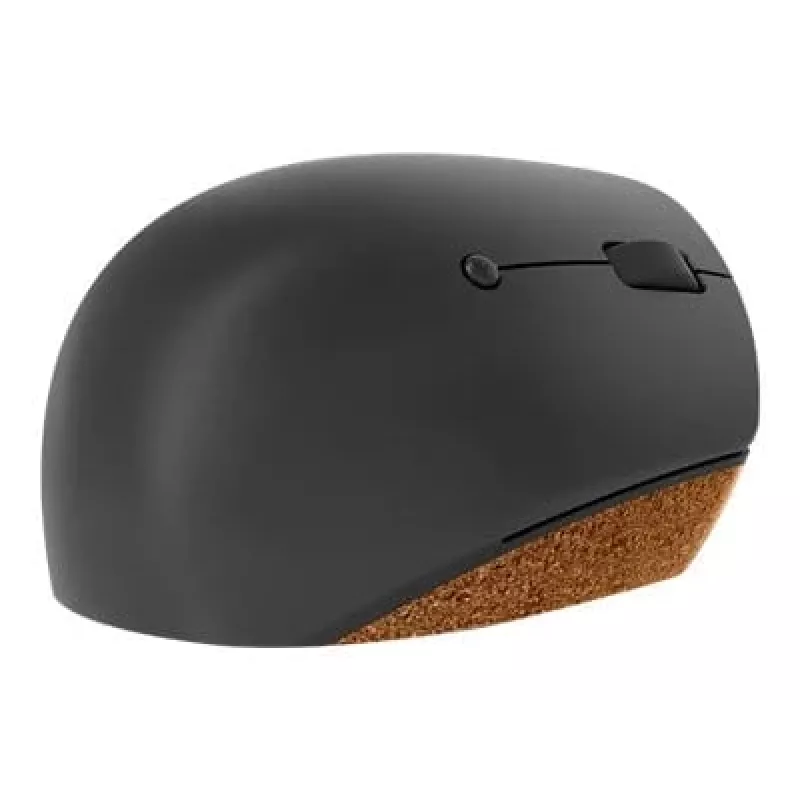 Lenovo Go pele Birojs Labā roka RF Bezvadu Optiskā 2400 DPI