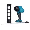Makita DCG180Z stienis līmei un silikonam 18V