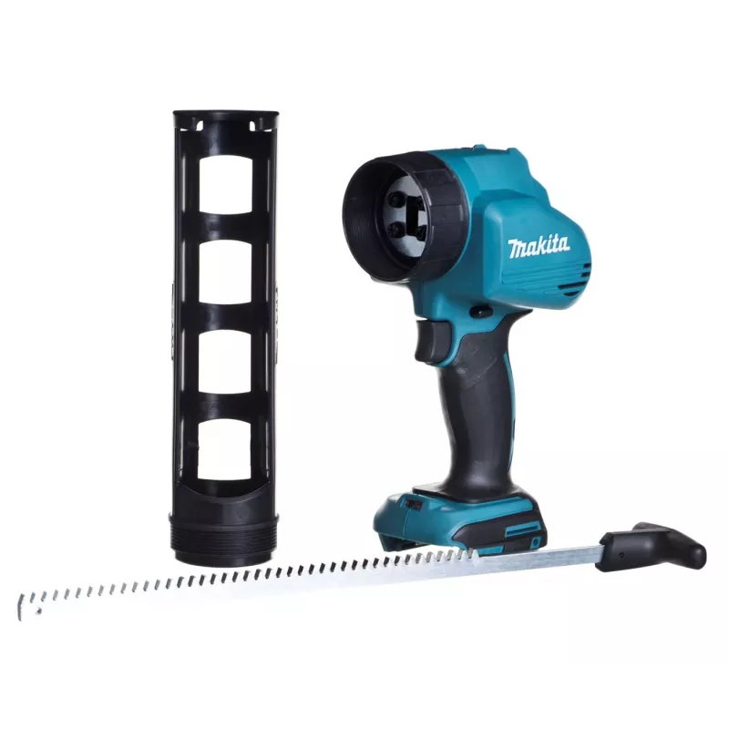 Makita DCG180Z stienis līmei un silikonam 18V