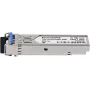 Šķiedru optikas SFP raiduztvērējs CBO SFPGLX40B13D 1550nm 40 km