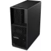 Lenovo ThinkStation P3 Tower Gen 2 Intel Core Ultra 9 285K 48 GB DDR5-SDRAM 512 GB SSD Windows 11 Pro darbstacija melna