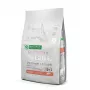 NATURE'S PROTECTION Superior Care Balts Dogs Grain Free Junior mazām baltajām zivīm - sausā barība kucēniem - 10 kg