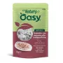 Oasy Natury Soft Jelly Tuncis ar garnelēm 70g