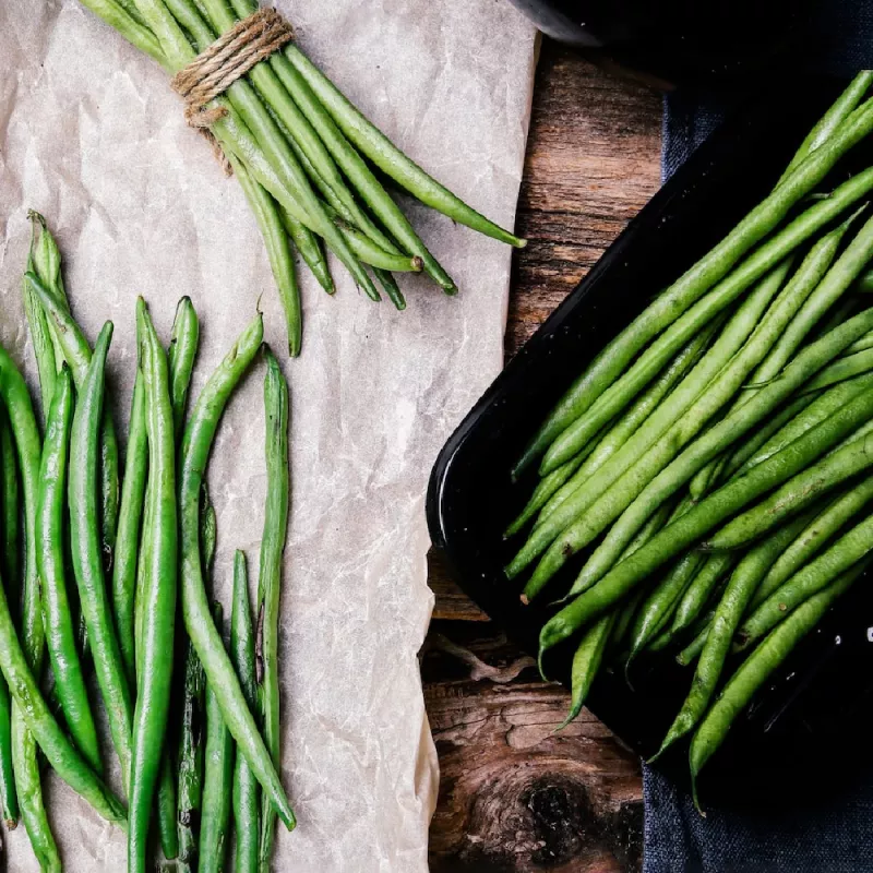 Nomad Green pundurpupu sēklas, 50 g - dārzeņu sēklas