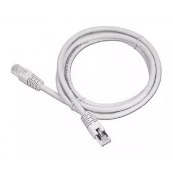 komutācijas kabelis CAT5E Ftp 10M/PP22-10M Gembird