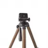 Nedis TPOD2100BZ statīvs Universāls 3 kājas(-u) Bronza, Sudraba