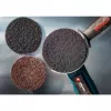 Bosch N880 Slīpēšanas disks metālam, krāsai, nerūsējošajam tēraudam, tēraudam