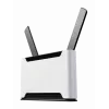 Galda maršrutētājs Mikrotik Chateau 5G R17 ax Divjoslu Wi-Fi 6