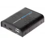 Signāla HDMI+USB-EX-100/RX AV signāla uztvērējs — HDMI un USB paplašinātājs (uztvērēja bloks)