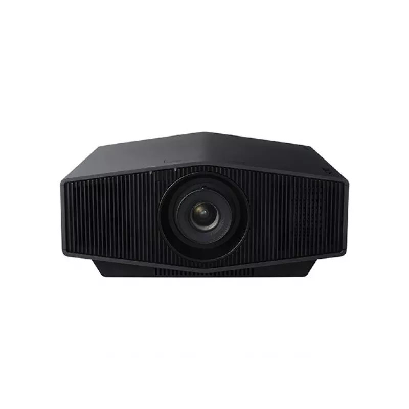 Sony VPL-XW5000 Standarta metiena projektors 2000 ANSI lūmenu 3LCD UHD 4K (3840x2160) Melns