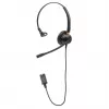 Austiņas Tellur Voice 510N Monoaural USB melnas