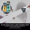 Sharkclean PX200EUT paklāju tīrīšanas mašīna, rokas, dziļā/starptīrīšana, balta