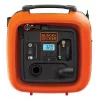 Melns & Decker ASI400-XJ gaisa kompresors 160 l/min