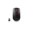 Lenovo 4X30M56888 pele Birojam Piemērota abām rokām RF bezvadu Optiska 1200 DPI