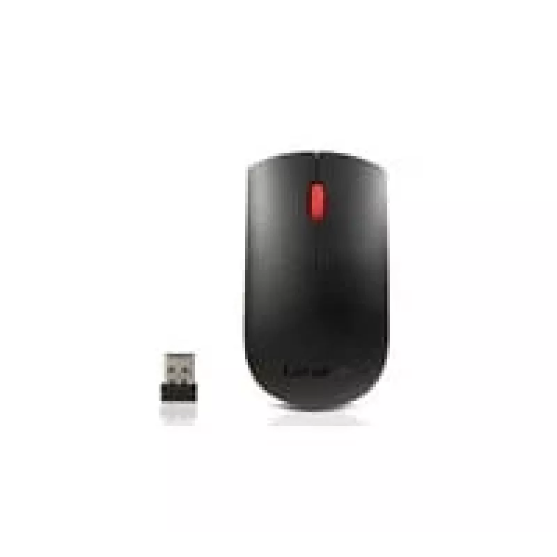 Lenovo 4X30M56888 pele Birojam Piemērota abām rokām RF bezvadu Optiska 1200 DPI
