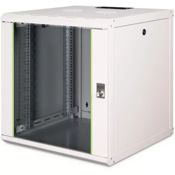 Pie sienas stiprināms statīvs Digitus DN-19 12U-6/6