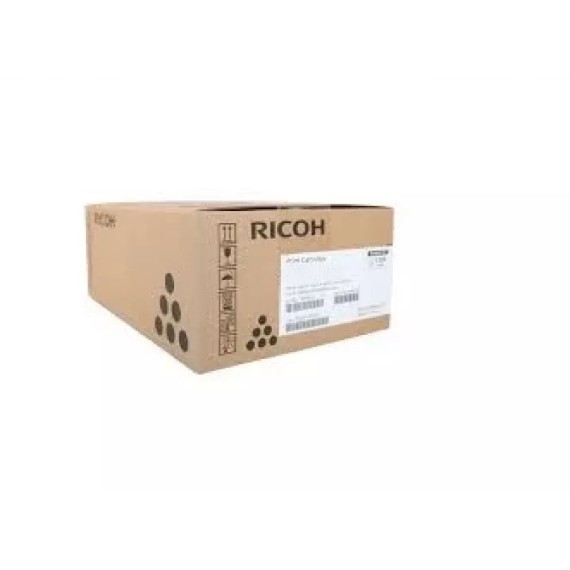 Ricoh toneris Toner 434073 / M C240 Melns 4000 lappuses