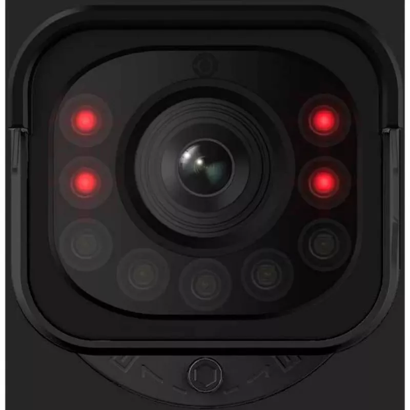 IP drošības kamera Reolink P430 Standard — lodes tipa, 8 MP (3840×2160), 5× optiskā tālummaiņa, IP67, PoE/DC, microSD līdz 256 GB