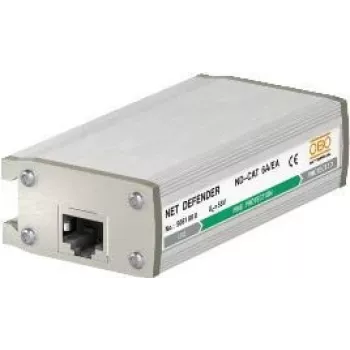 Obo Bettermann 5081800 sudraba