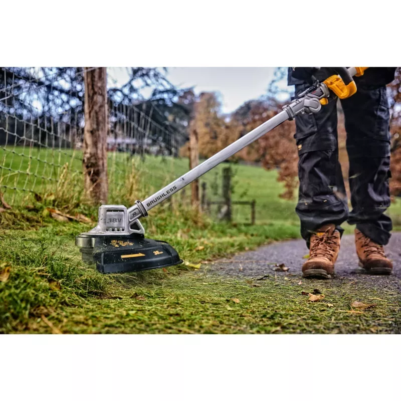 Trimera auklas DeWALT DCMST561N-XJ