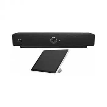Cisco Webex Room Bar - videokonferenču komponents