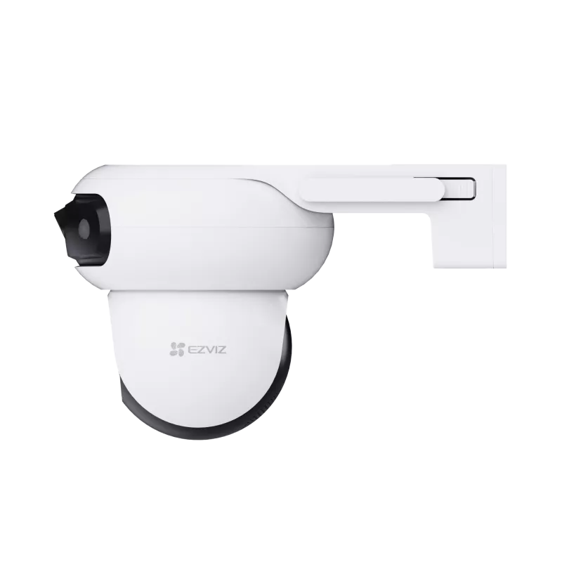 Wi-Fi kamera EZVIZ H90 Dual 2K+ 2.8-6mm