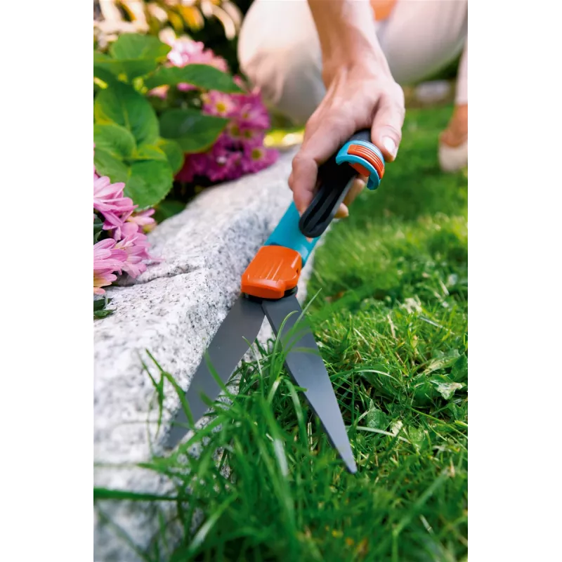 Zāles šķēres Gardena Comfort 8735-20