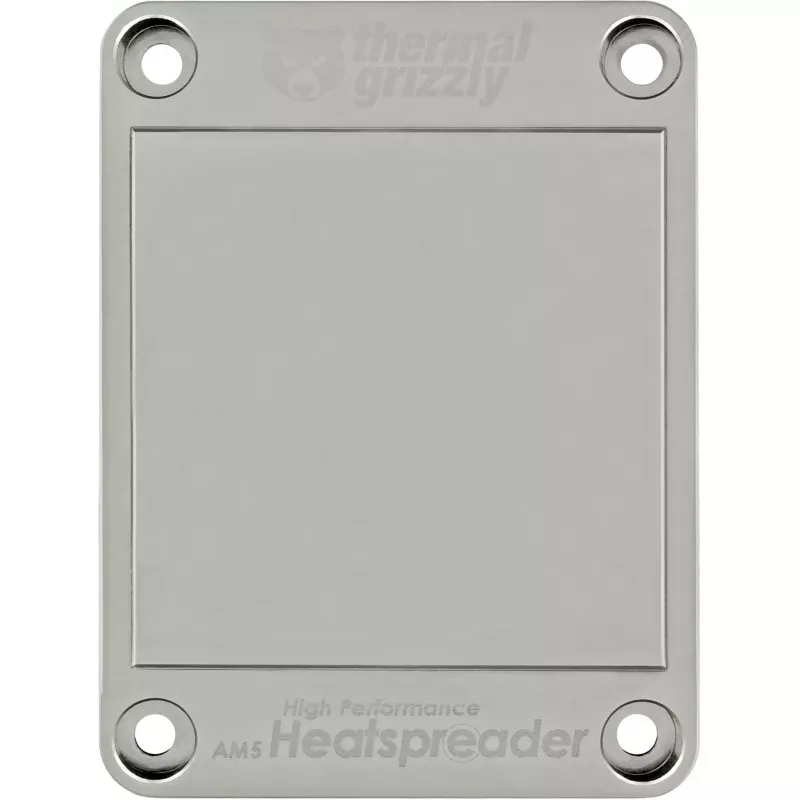 Thermal Grizzly AM5 augstas veiktspējas siltuma sadalītājs