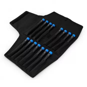Precision skrūvgriežu komplekts iFixit EU145462-1