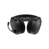 HyperX Cloud Jet - bezvadu spēļu austiņas (melnas)