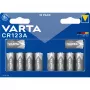 Battery Varta 06205 CR123A Lithium 3 V 34.5 mm 16 g