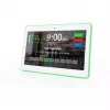 Planšetdators ALLNET MT15RK3399A10WPoENFC 15 collu RGB LED, Android 10, NFC, PoE sanāksmju telpām