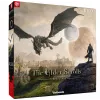 Puzle Good Loot The Elder Scrolls Online: Elsweyr — 1000 gabaliņu, 683 mm plata
