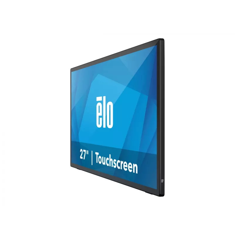Monitor Elo Touch Solutions Elo 2770L 27 collas skārienjūtīgs LED 1920 x 1080